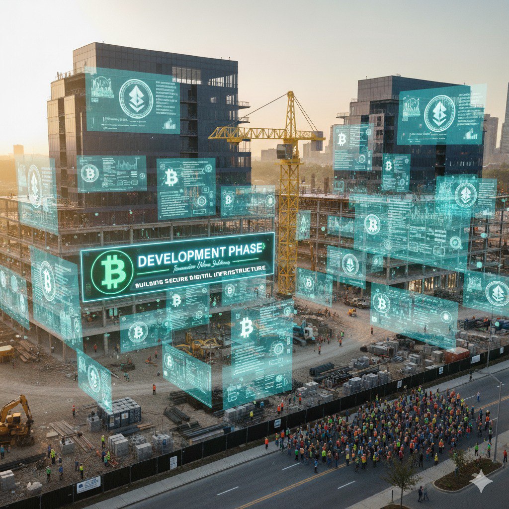 Development Phase
