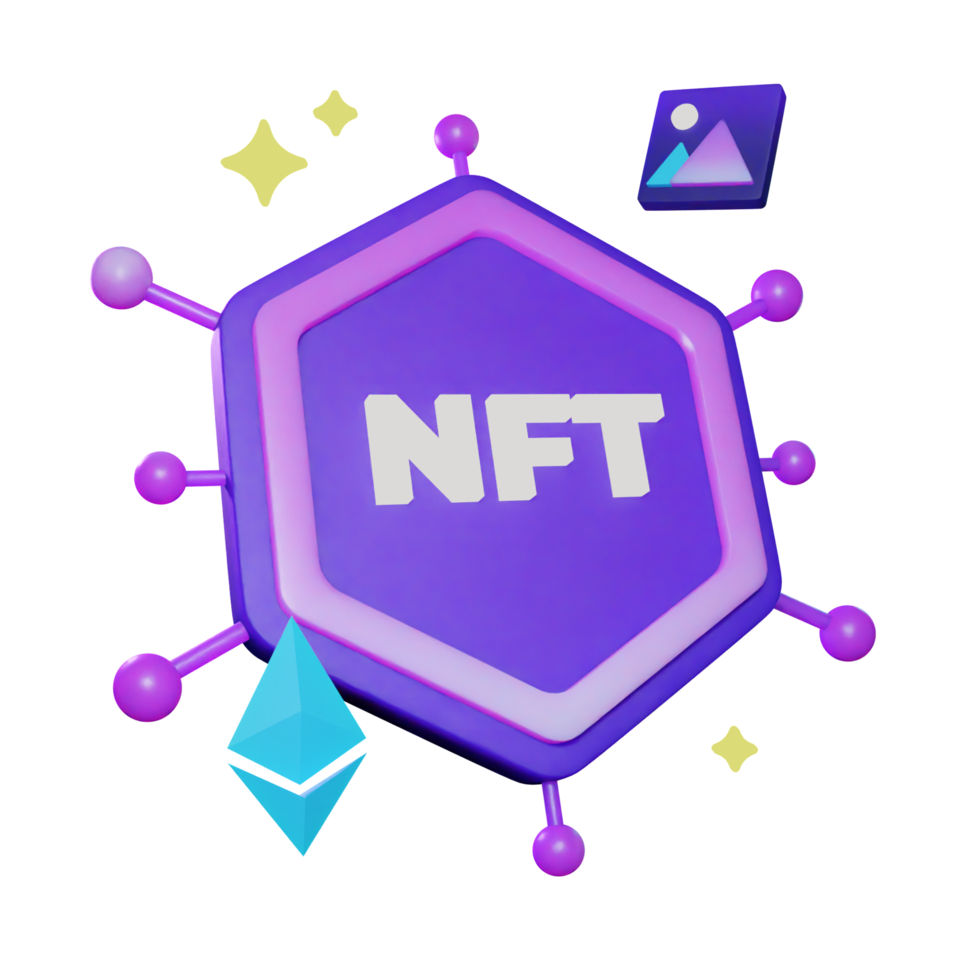 NFT Land