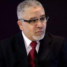 HRH Tawfik Mathlouthi