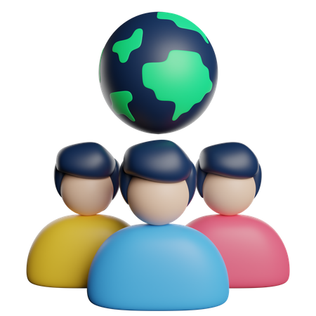 Blockchain Citizenship