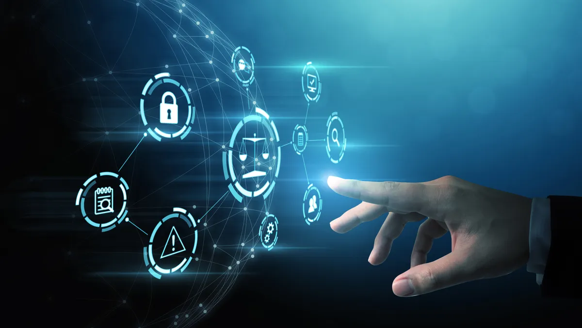 Digital Sovereignty