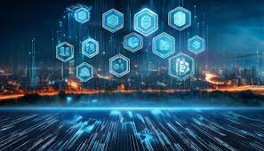 Tokenized Infrastructure