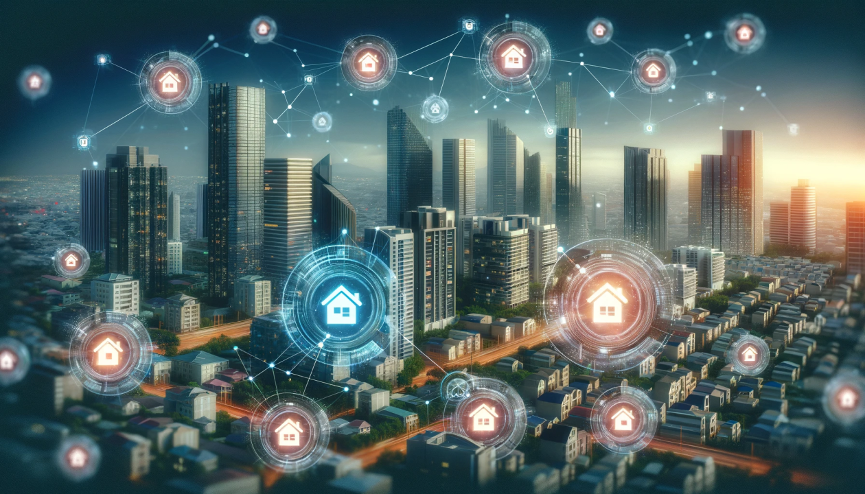 African Diaspora Smart Nation